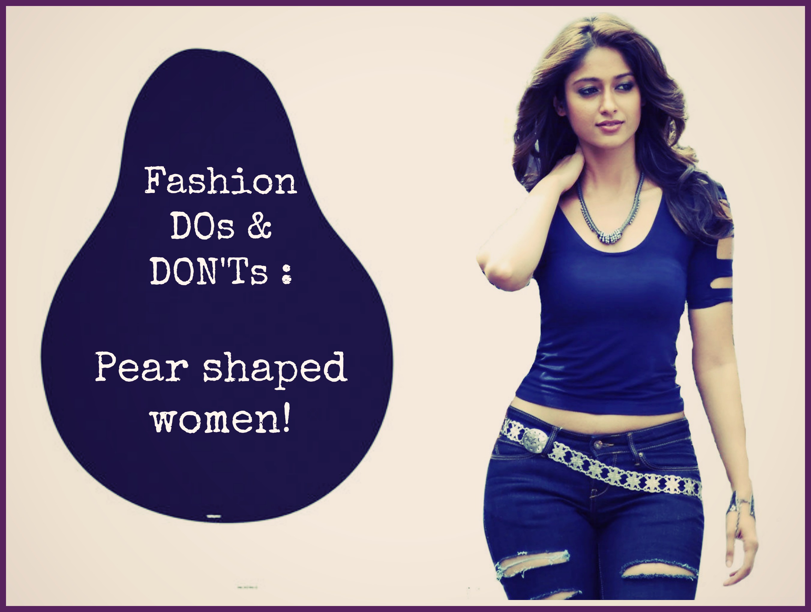 Fashions for pear shaped women 39 Fashions for pear shaped women 77