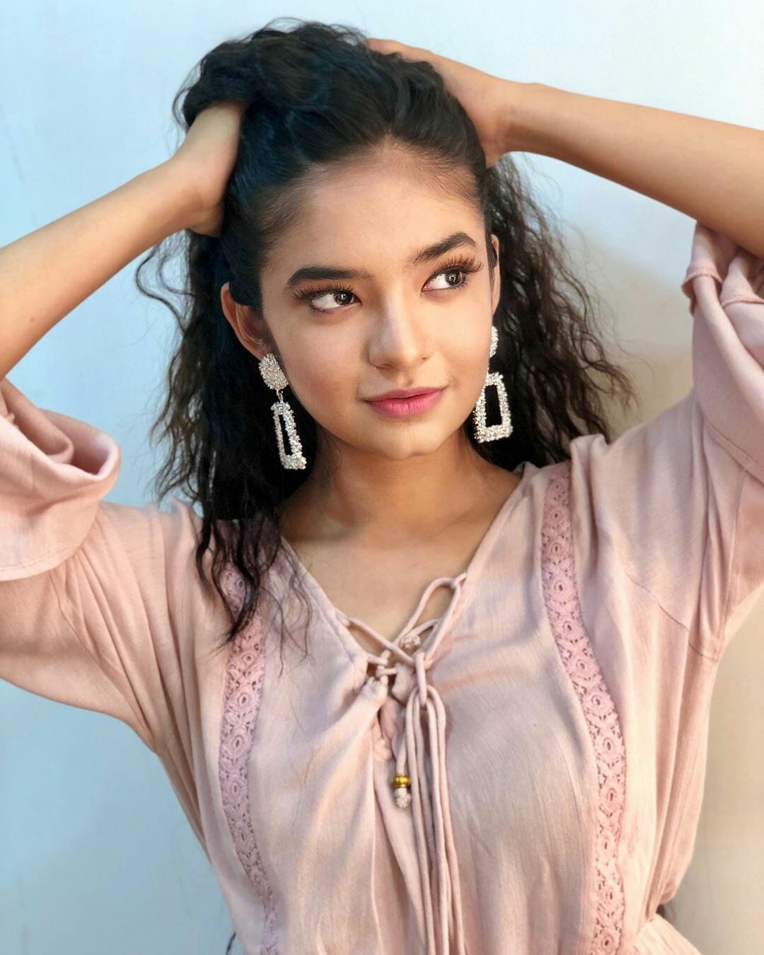 Top Ideas For Anushkasen0408 Latest Pictures Videos Trends