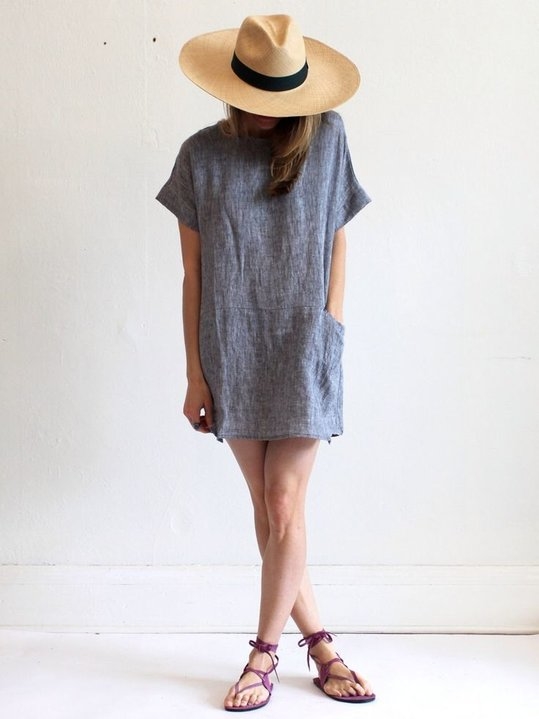 Talking Linen created by Antara Dey | The Quirky Dey | Post on Roposo.com