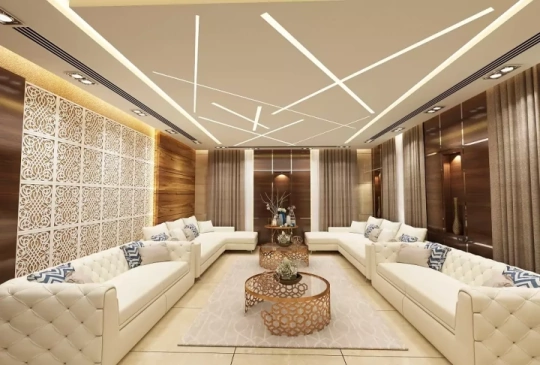 interior designers in Dubai