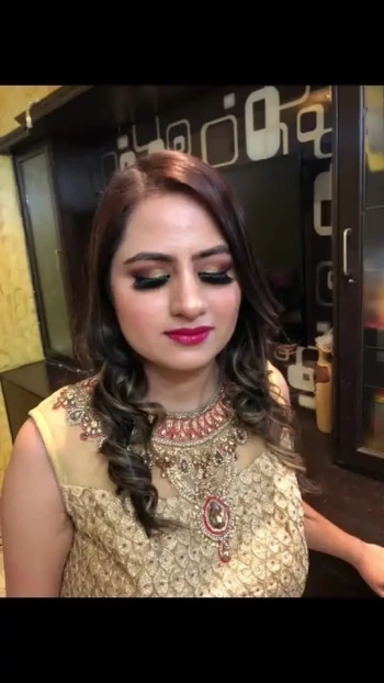 Best Self Makeup Classes Gurgaon Brushup Grooming Course Self