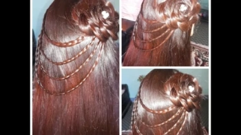 Top Ideas For Juda Hairstyle Latest Pictures Videos Trends
