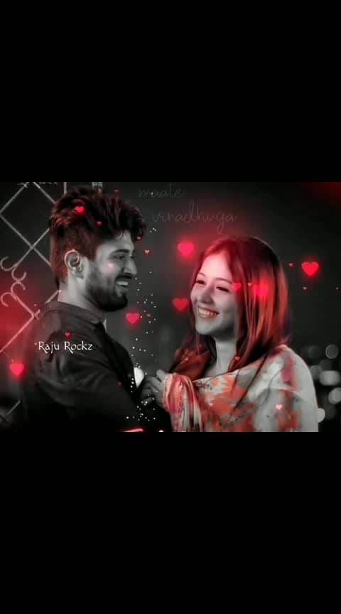 Chinna Chinna Navvule Vethakadame