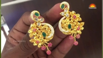 Top Ideas For Indian Wedding Jewellery Designs Gold Latest