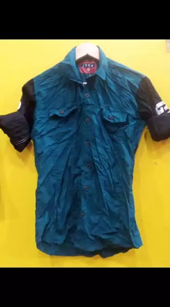 printed shirts myntra