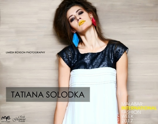 Malabar International Fashion Week Malabar International Fashion Week