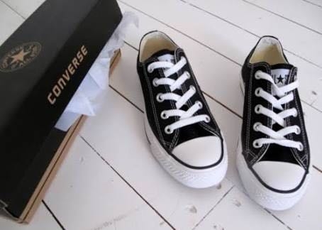 converse shoes first copy