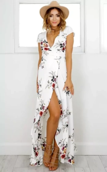 beautiful sundresses